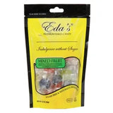 Eda's Sugar Free Hard Candy Drops - Mixed Fruit: 12-Piece Case