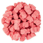Sour Gummy Pink Bears - Watermelon: 6.6LB Bag