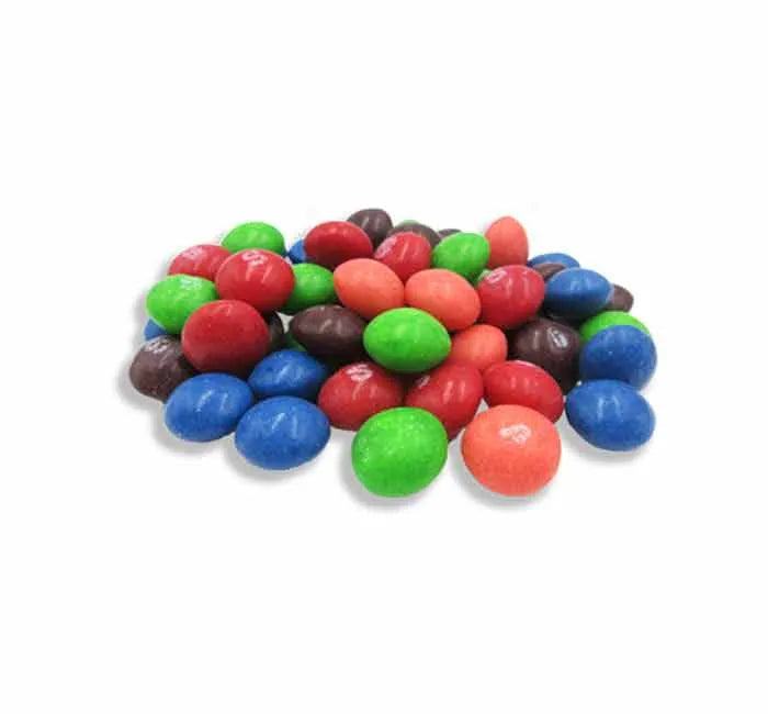 Skittles Wild Berry Candies – Bulk Pack, 5.85 lb (approx. 2.65 kg)