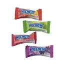 Hi-Chew Fruchtkaubonbons – Gemischte Sorten, 15-lb-Großpackung (ca. 6,8 kg)