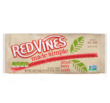 RED VINES Made Simple Twists – Beerenmix, 12er-Pack