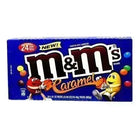 M&M’s Caramel Schokolinsen – 24er-Packung