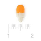 Orange & Cream Eis-am-Stiel-Fruchtgummi – 5-lb-Großpackung (ca. 2,27 kg