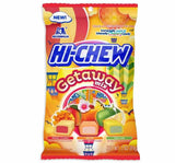 Hi-Chew Fruchtkaubonbons – Getaway-Mix, 6er-Pack