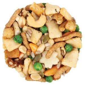 Asian Takeout Snack Mix: 10LB Case