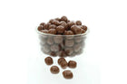 Albanese Milk Chocolate Chip Cookie Dough Bites: 10LB Bag