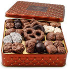 Bonnie and Pop – The Spectacular Sweet & Salty Gift Box