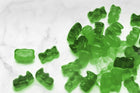 Albanese Green Apple Gummy Bears – 5 lb Bulk Pack (Approx. 2.27 kg)