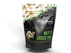 Funky Chunky Nutty Choco Popcorn
