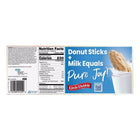 Little Debbie Honey Buns: 6-Piece Box