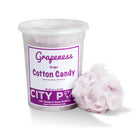 City Pop Grapeness Trauben-Zuckerwatte