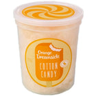 Chocolate Storybook Cotton Candy - Orange Dreamsicle: 12-Piece Case