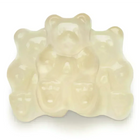 Albanese Ananas-Gummibärchen – 5-lb-Großpackung (ca. 2,27 kg)