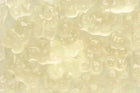 Albanese Ananas-Gummibärchen – 5-lb-Großpackung (ca. 2,27 kg)