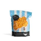 City Pop Pizza Popcorn