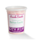 City Pop Razzle Dazzle Himbeer-Zuckerwatte