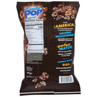 Candy Pop Snickers Candy Popcorn: 12-Piece Case