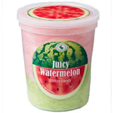 Chocolate Storybook Cotton Candy - Juicy Watermelon: 12-Piece Box