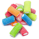 AirHeads Soft Filled Bites – Weiche, gefüllte Fruchtbonbons, 12er-Box