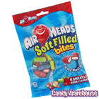 AirHeads Soft Filled Bites – Weiche, gefüllte Fruchtbonbons, 12er-Box