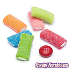 AirHeads Soft Filled Bites – Weiche, gefüllte Fruchtbonbons, 12er-Box