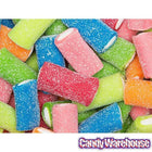 AirHeads Soft Filled Bites – Weiche, gefüllte Fruchtbonbons, 12er-Box