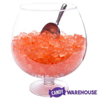 Albanese Pink Grapefruit Gummy Bears: 5LB Bag