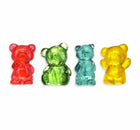 Amos 4D Gummy Bears – 2.2 lb Bag (approx. 1 kg)
