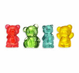 Amos 4D Gummy Bears – 2.2 lb Bag (approx. 1 kg)