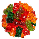 Amos 4D Gummy Bears – 2.2 lb Bag (approx. 1 kg)