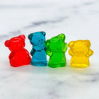 Amos 4D Gummy Bears – 2.2 lb Bag (approx. 1 kg)