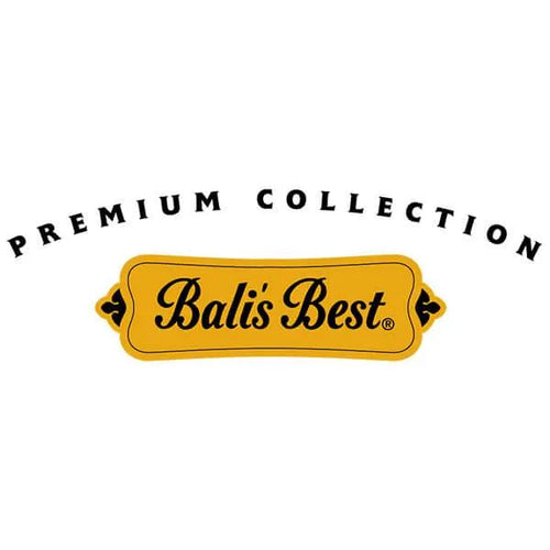 Bali's Best Coffee Candy Mix – Large Tin, 300 Pieces
