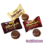 Bali's Best Coffee Candy Mix – Large Tin, 300 Pieces