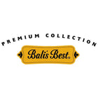 Bali's Best Hard Candy - Espresso Peg Bags: 12-Piece Case