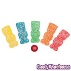 Big Sour Patch Kids Candy: 1.7LB Bag