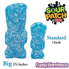 Big Sour Patch Kids Candy: 1.7LB Bag