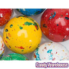 Assorted 2-1/4-Inch Wrapped Jawbreakers: 72-Piece Case