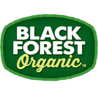 Black Forest Organic Gummy Bears Candy: 8-Ounce Bag