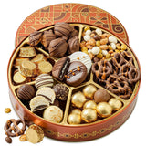 Bonnie and Pop – Delicious & Indulgent
