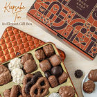 Bonnie and Pop – The Spectacular Sweet & Salty Gift Box