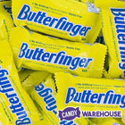 Butterfinger Fun Size Candy Bars: 16-Piece Bag