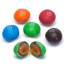 M&M’s Caramel Schokolinsen – 24er-Packung