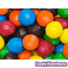 M&M’s Caramel Schokolinsen – 24er-Packung