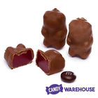Chocolate Covered Cinnamon Bears: 13LB Case