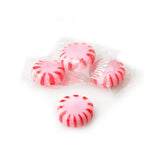 Cinnamon Starlite Mints Candy: 1000-Piece Case