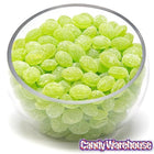 Claeys Old Fashioned Hard Candy - Green Apple: 10LB Case