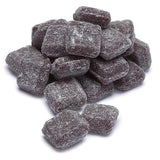 Claeys Old Fashioned Hard Candy - Licorice: 10LB Case