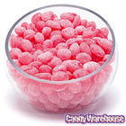 Claeys Old Fashioned Hard Candy - Wild Cherry: 10LB Case
