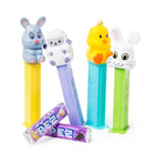 Easter PEZ Oster-Süßigkeiten mit Spender – 12er-Display