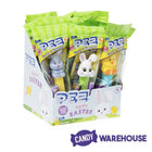 Easter PEZ Oster-Süßigkeiten mit Spender – 12er-Display